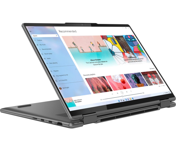 Lenovo Yoga 7-14 i5-1240P/16GB/512/Win11 - 1084847 - zdjęcie 5